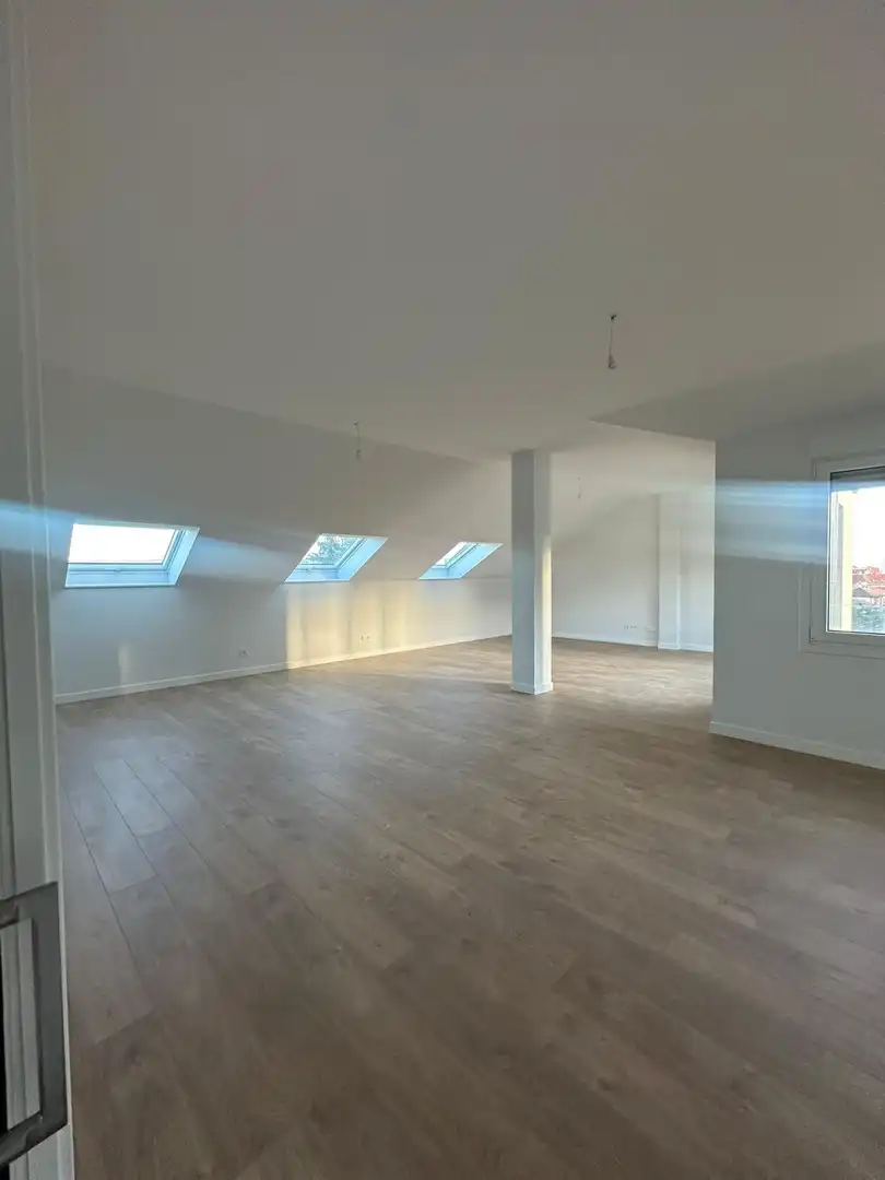 Attic for sale in León Capital   with Storage room