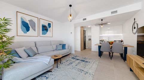 Foto 5 de Apartamento en venta en Avenida de Rumanía, 24, Marisol Park - Ortembach - Los Almendros, Calpe / Calp