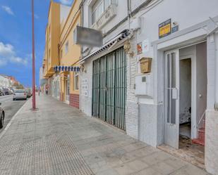 Exterior view of Flat for sale in Puerto del Rosario