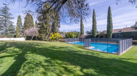 Photo 4 of House or chalet for sale in Avenida de Bularas, Pueblo, Pozuelo de Alarcón