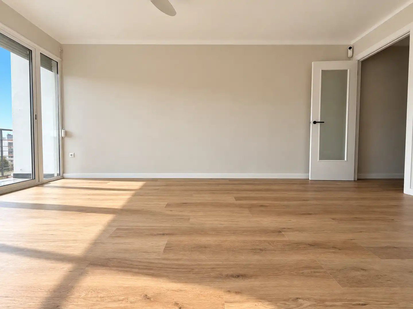 Piso con terraza en venta en Riu Sud, imagen 9