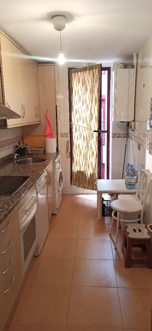 Flat with pool for sale in Calle Alcalde Gutiérrez Ceballos, imagen 6