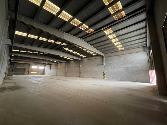 Nave industrial en Alquiler en Campclar