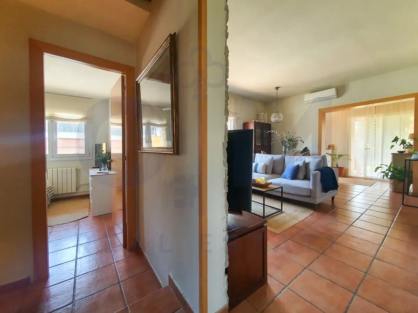 Villa avec piscine à vendre à Sant Antoni de Vilamajor, imagen 13