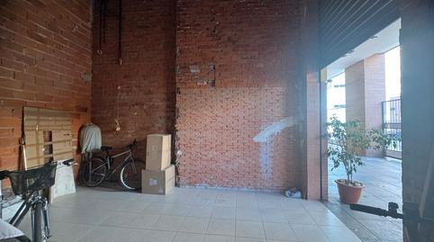 Photo 3 of Premises to rent in Plaça de Maria Beneyto, El Botànic, Valencia