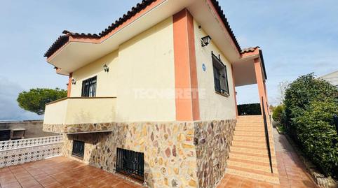 Foto 3 de Casa o xalet en venda a Villamuelas, Toledo