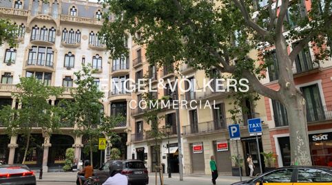 Foto 4 von Geschaftsraum zum Verkauf in Vila de Gràcia, Barcelona Capital