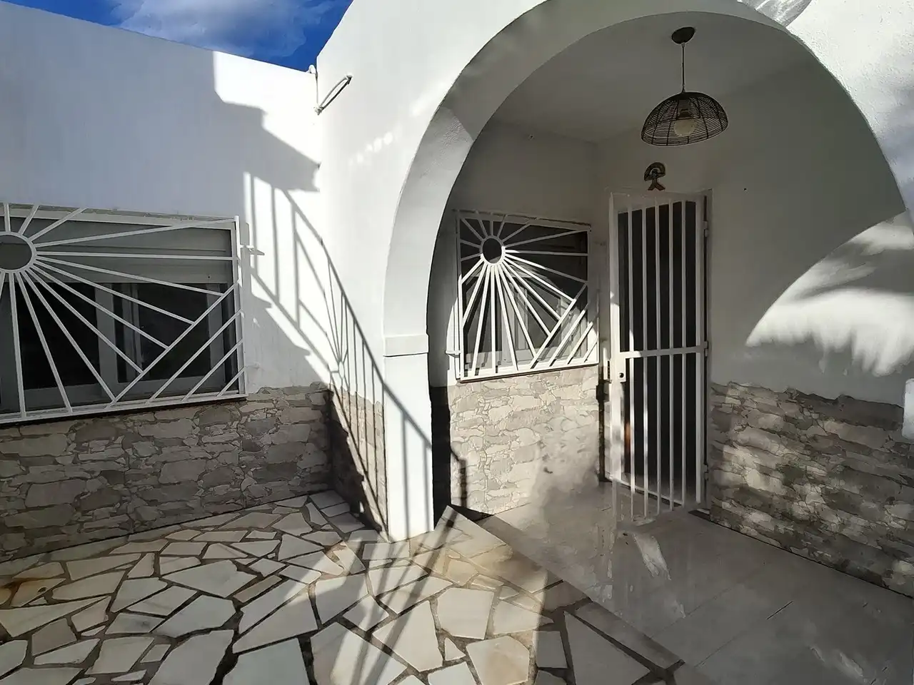 Casa o xalet en venda en Mojácar amb Terrassa
