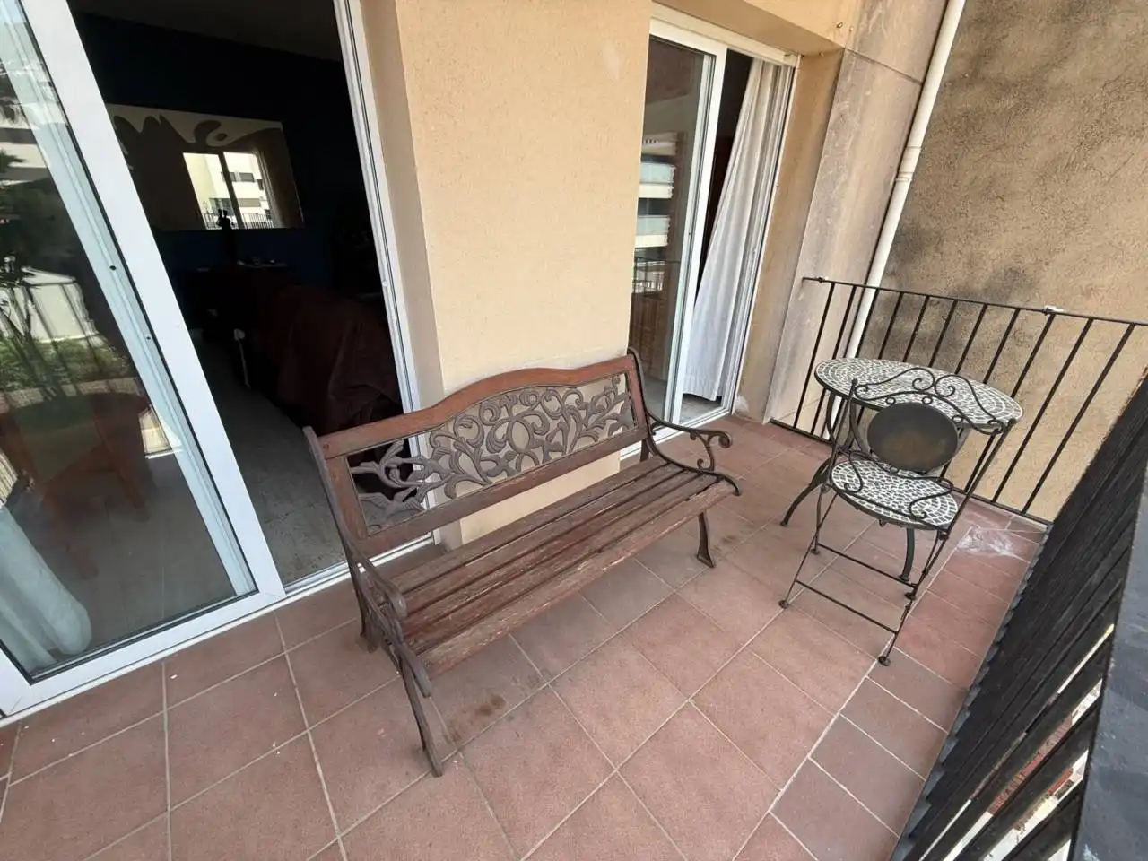 Flat with terrace for sale in Centre, imagen 8