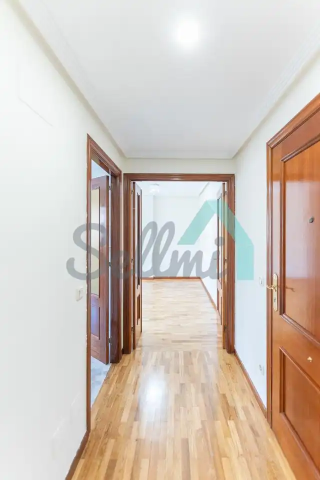 Wohnung zum Verkauf in Oviedo  mit Heizung, Parkett und Terrasse