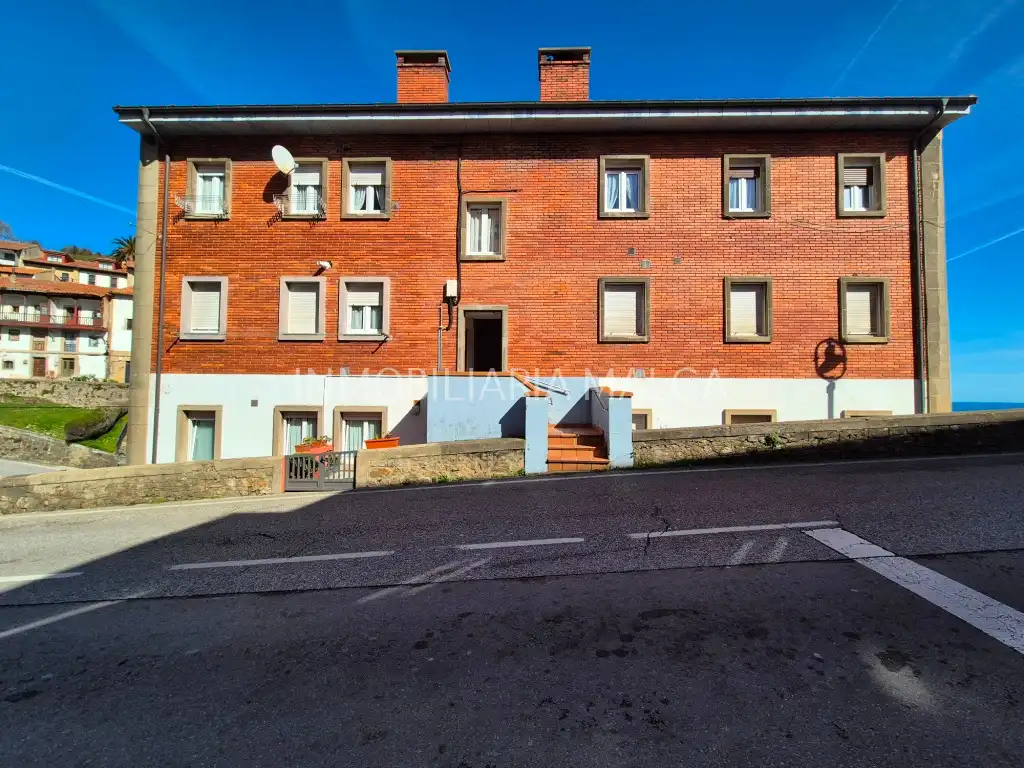 Piso en venta en Barrio El Cristo 21, imagen 25