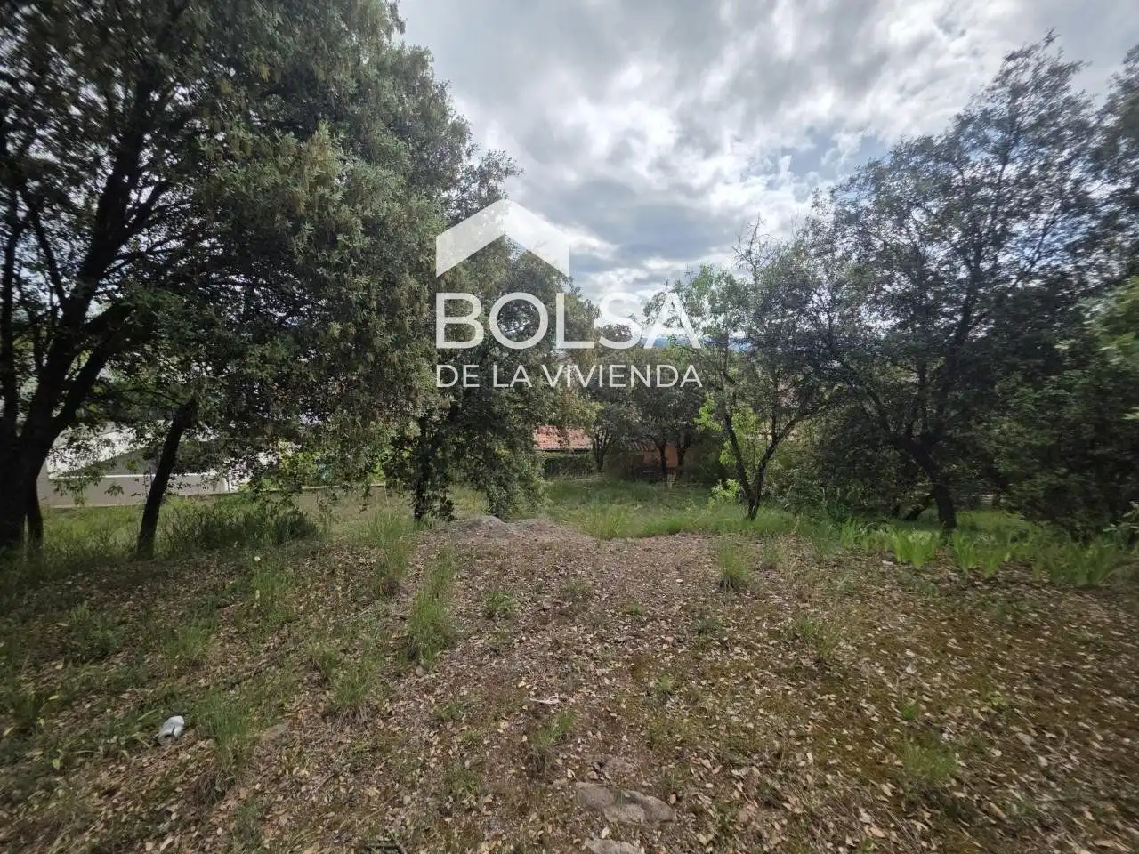 Terreno en venta en Sant Fruitós de Bages