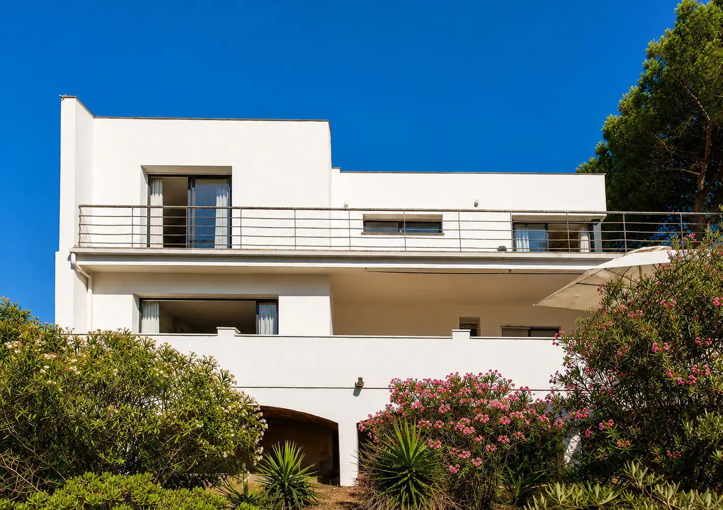 Exterior view of Houses for sale in L'Escala  with Air Conditioner, Heating and Private garden
