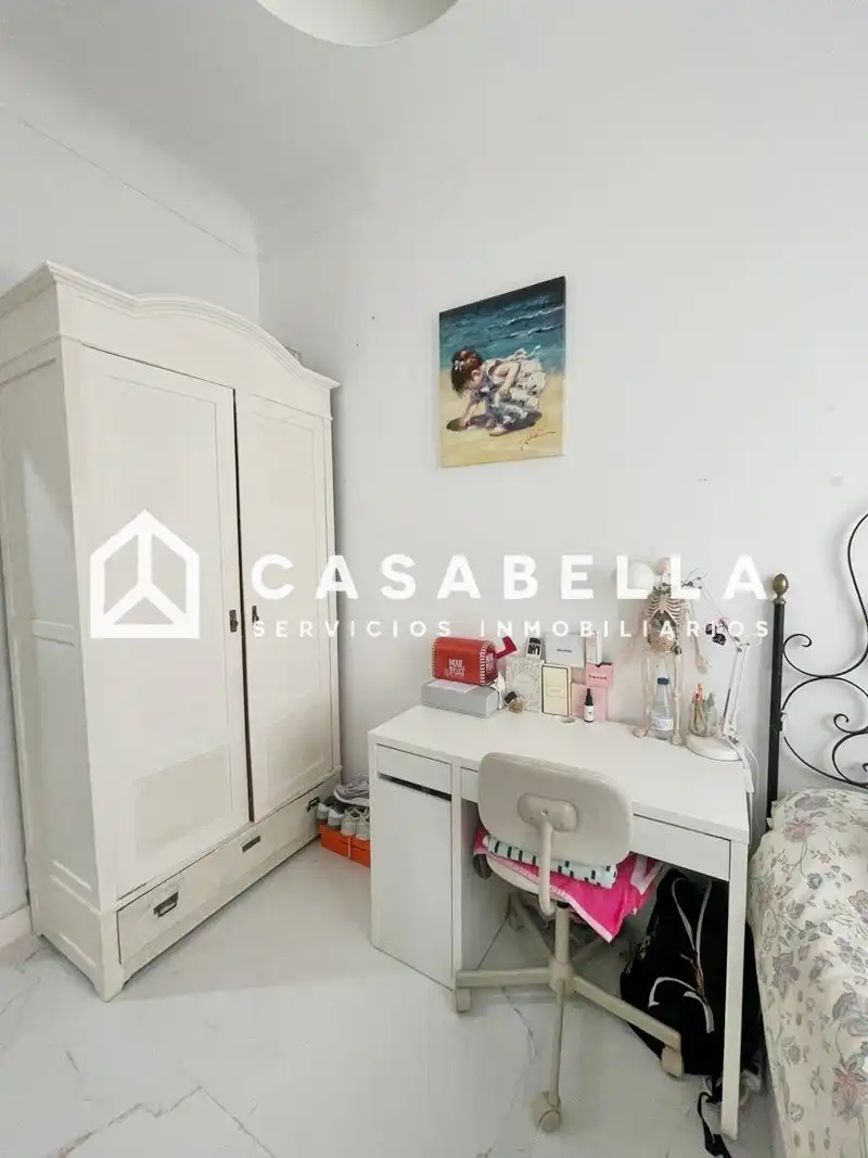 Piso con ascensor en venta en El Pla del Real, imagen 17