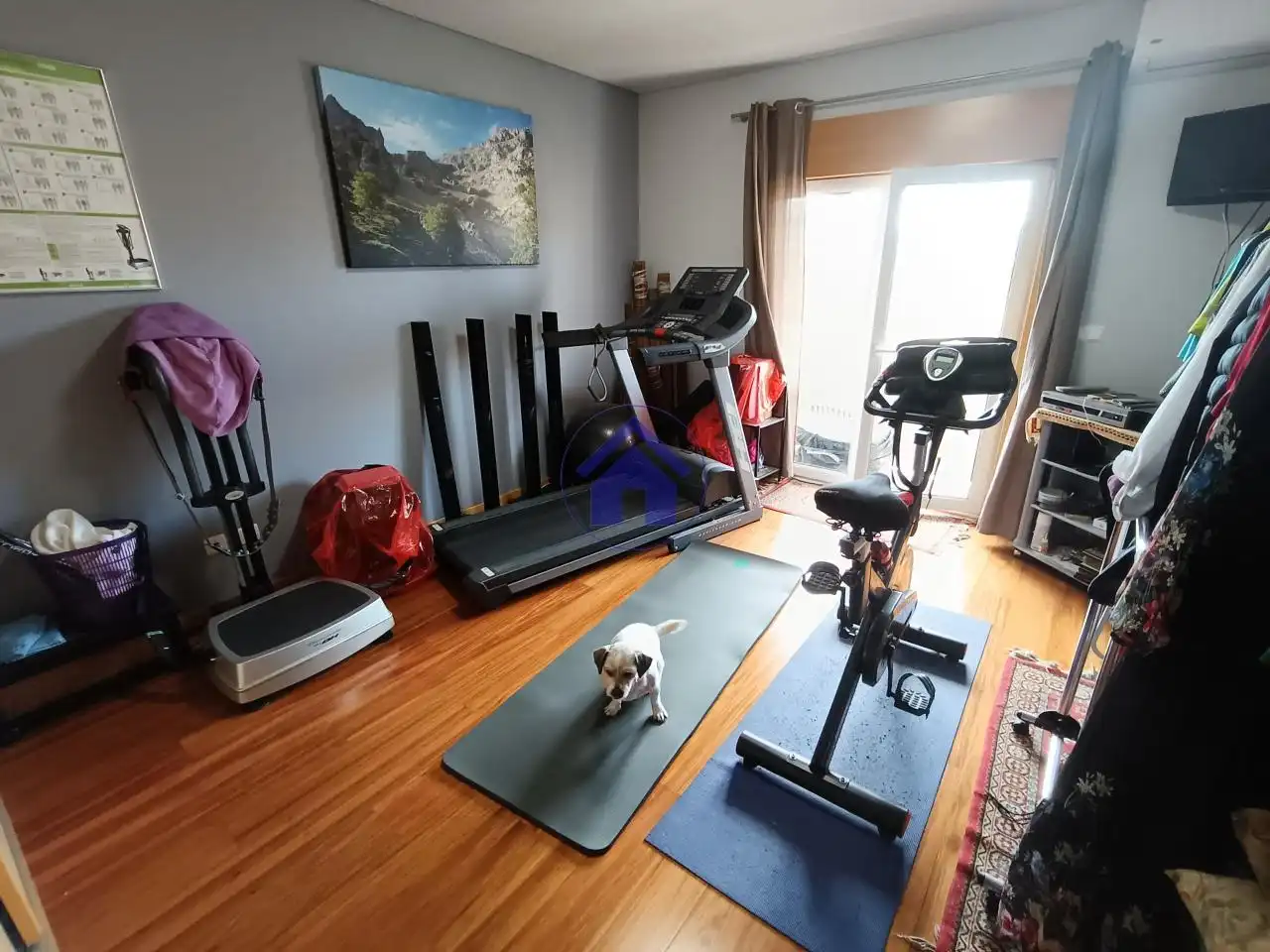 Casa o chalet en venta en Tui con Calefacción, Jardín privado y Parquet