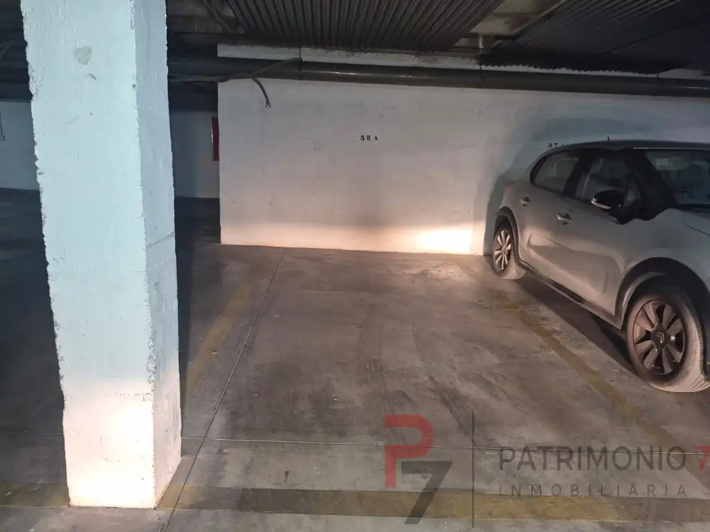 Apartament amb ascensor en venda a Madre de Dios - Vallesequillo, imagen 35