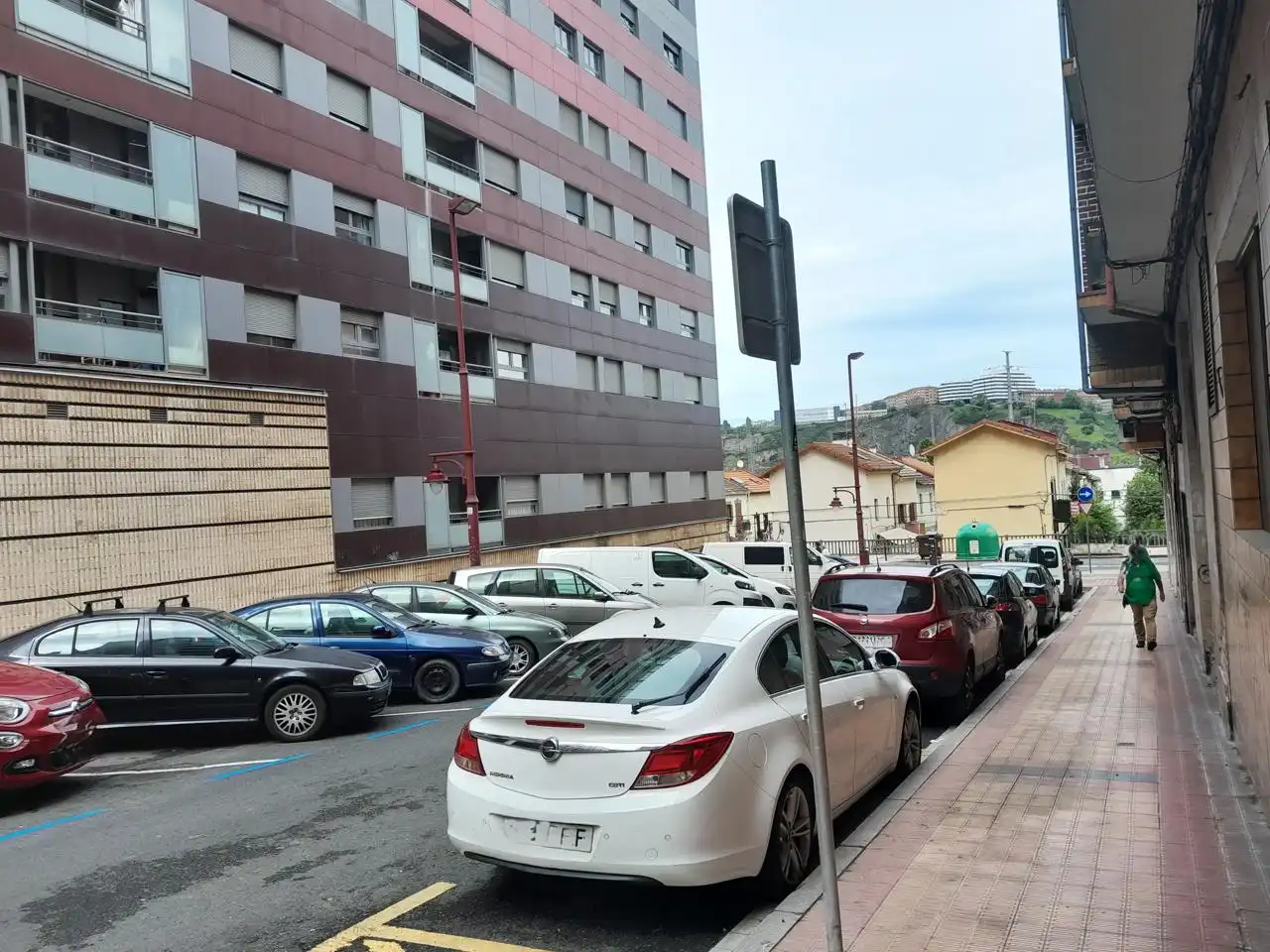 Business premises for sale in Bagatza - San Vicente, imagen 3