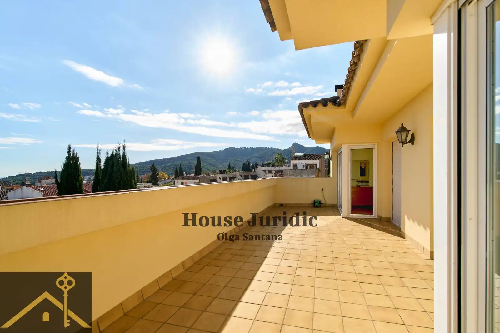 Casa amb terrassa en venda a Carrer Sant Narcís, imagen 45