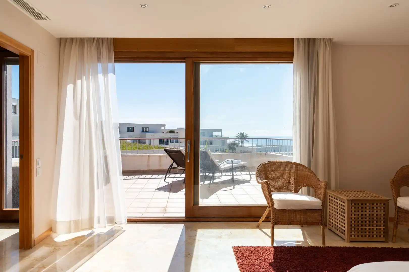 Àtic en venda a Río Real - Los Monteros, imagen 14