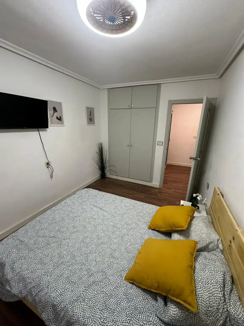 Habitación de Piso para compartir en Molina de Segura