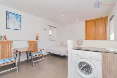 Habitación de Casa o chalet en venta en Lanjarón con Terraza