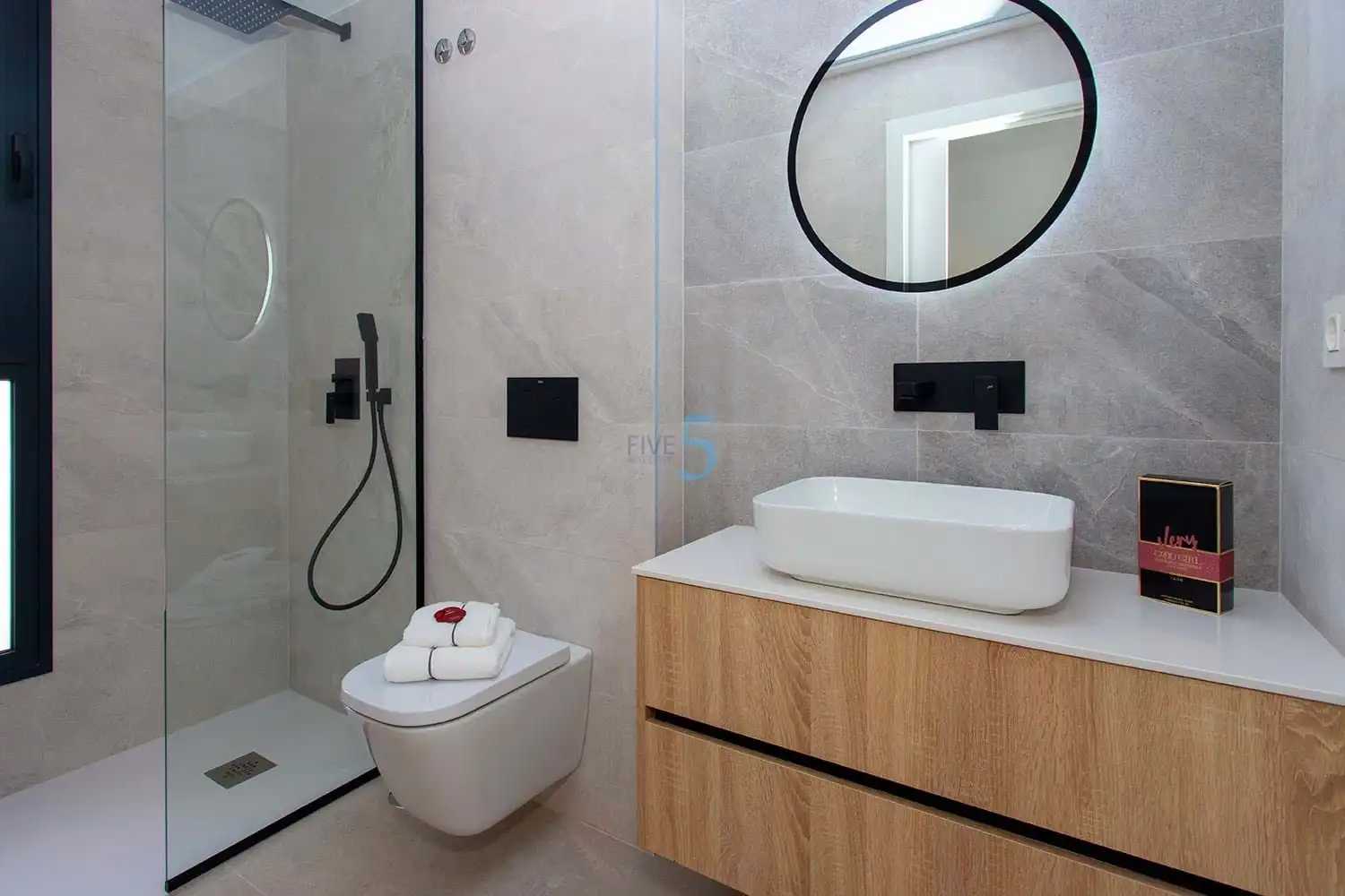 Baño de Piso en venta en Campo de Murcia