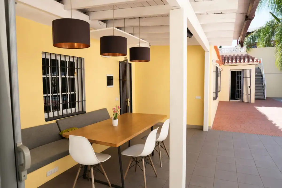 Terraced house for sale in Marbella Centro, imagen 2