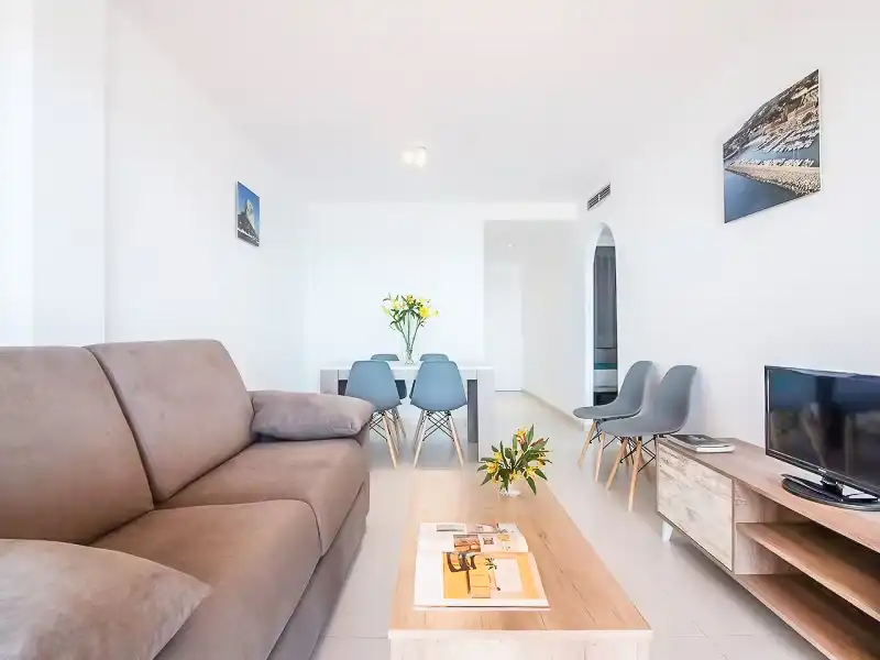 Apartamento en venta en Mascarat, imagen 11