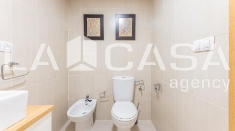 Photo 5 of Flat for sale in Plaça Luxemburg, Metro - Auditorio, Valencia