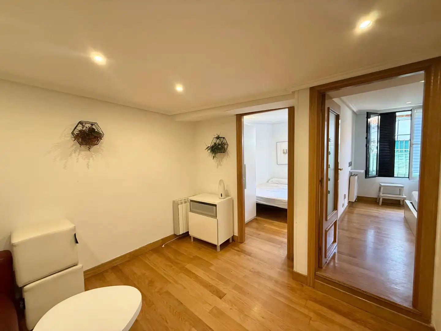Flat for sale in Donostia - San Sebastián   with Furnished and Balcony