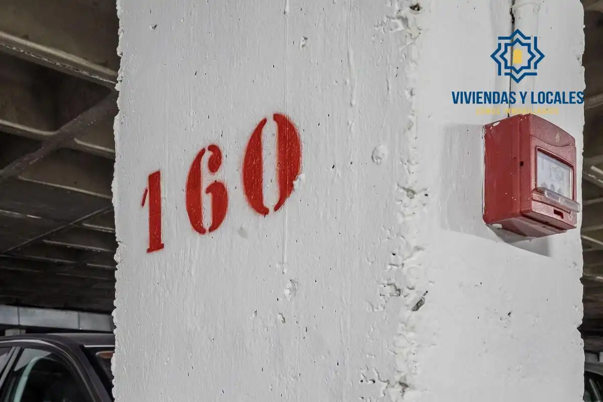 Wohnung mit Aufzug zum Verkauf in Norte, imagen 28