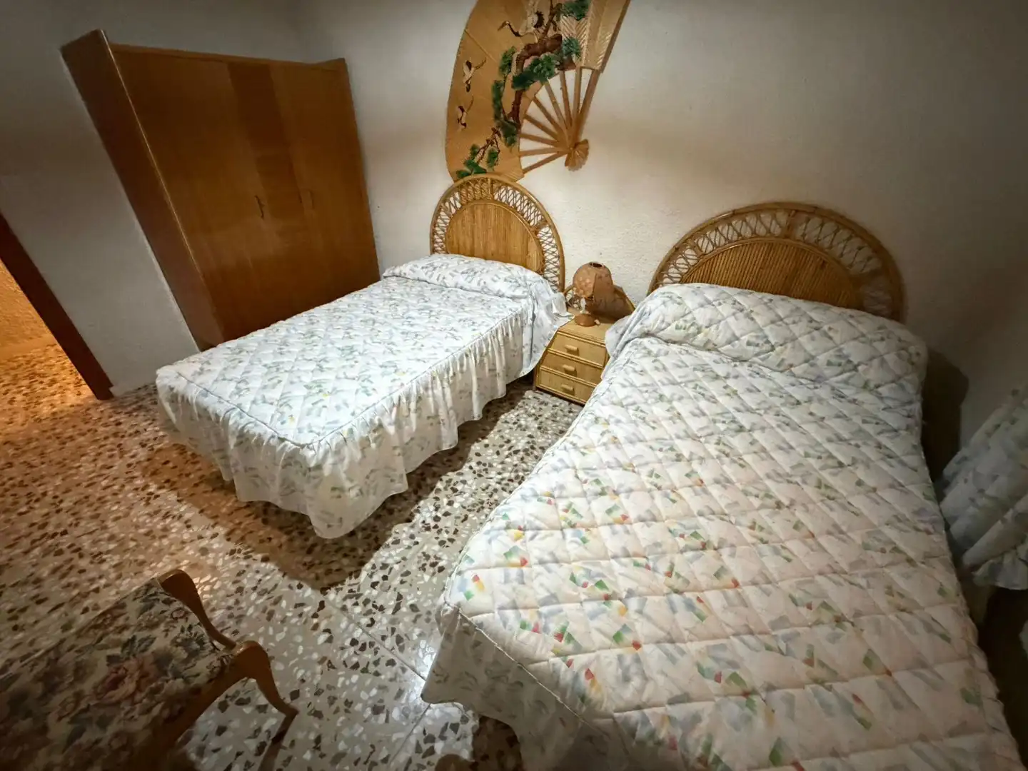 Habitación de Casa o chalet en venta en Águilas con Terraza