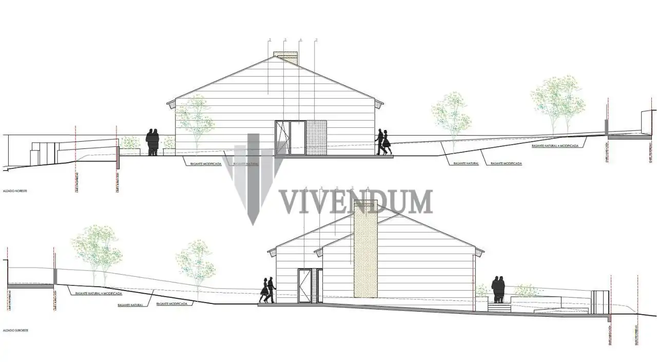 Residencial en venta en Vigo 