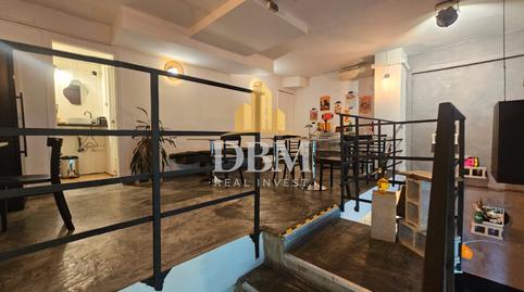 Photo 2 of Premises for transfer in Carrer del Taulat, El Poblenou,  Barcelona Capital