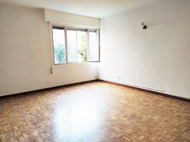 Piso en Alquiler en MANZANARES en Los Cármenes