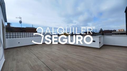 Foto 3 de Pis de lloguer a De Ulises, Colina,  Madrid Capital