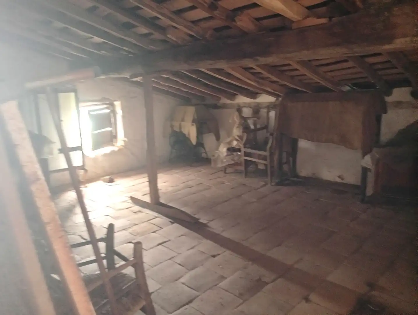 Casa o chalet en venta en Villanueva de la Vera con Jardín privado y Trastero