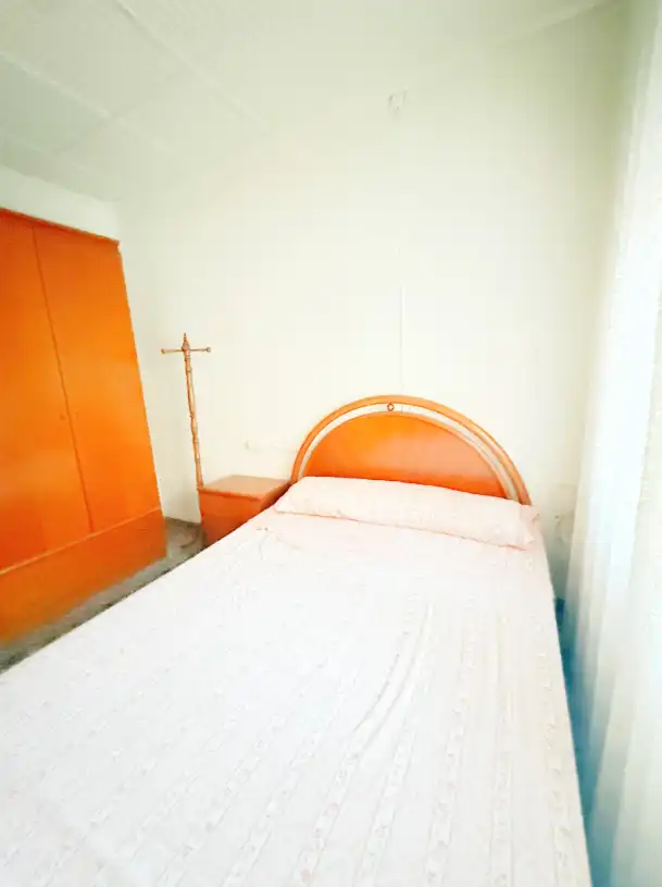 Bedroom of Houses for sale in Murcia  with Air Conditioner, Heating and Private garden