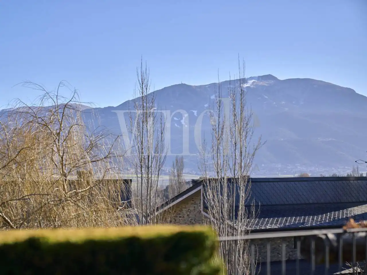 Vista exterior de Casa o chalet en venta en Bolvir con Calefacción, Jardín privado y Parquet