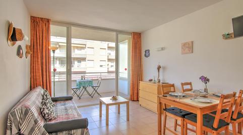 Foto 3 de Apartament de lloguer a De la Devesa, L'Estartit Poble, Girona