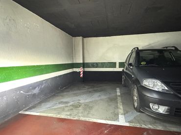 Individual con ascensor en venta en Carrer de Padilla 225