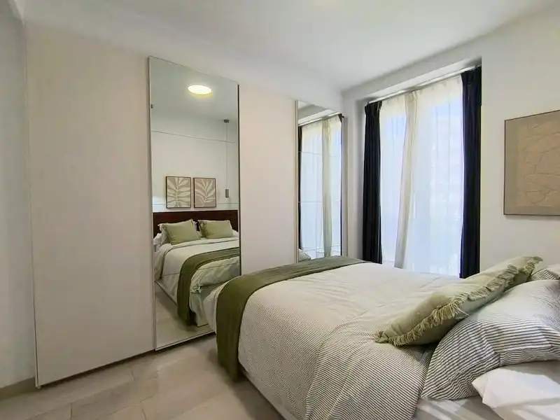 Wohnung mit Terrasse zum Verkauf in Barrio de Salamanca, imagen 13