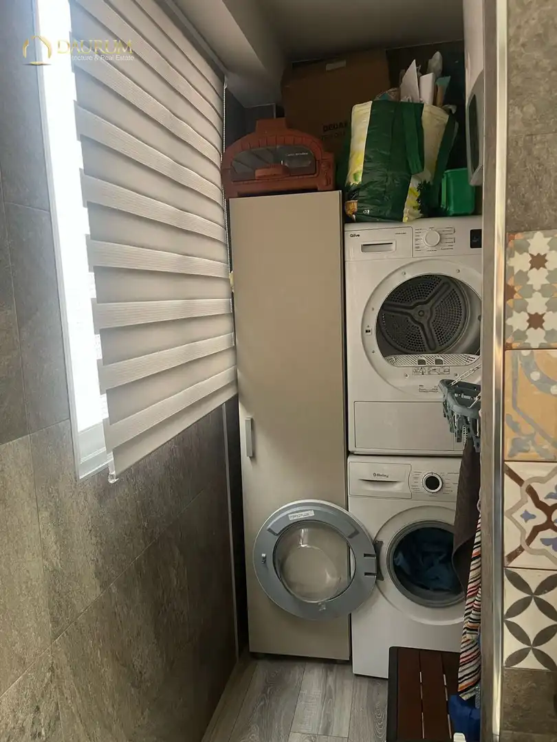 Terrassa de Pis en venda en Alicante / Alacant amb Aire condicionat i Calefacció