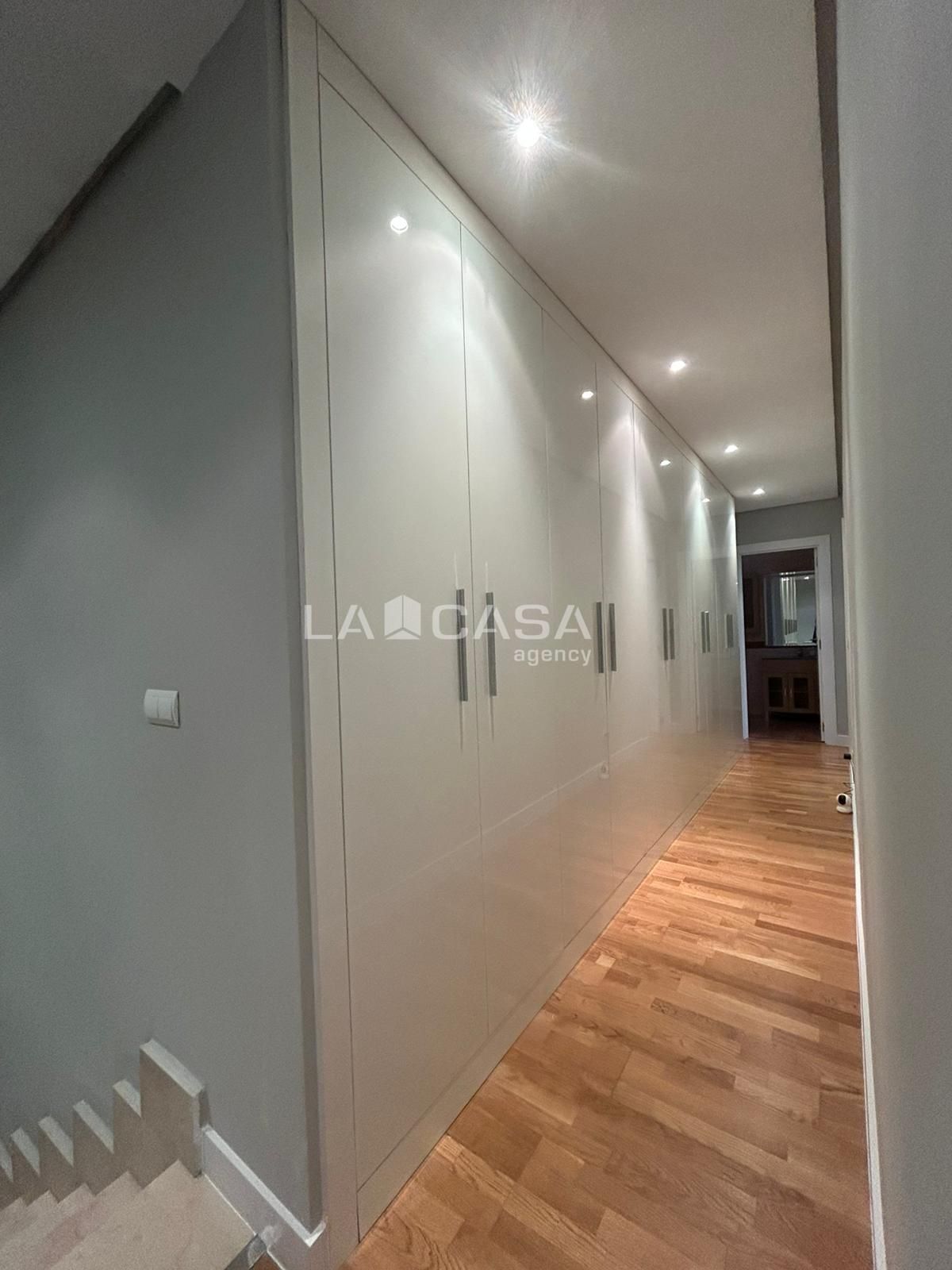 Duplex for sale in Valladolid Capital  with Heating, Terrace and Storage room