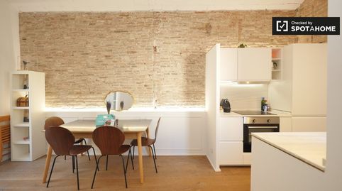 Foto 5 von Wohnung zur Miete in Vila de Gràcia, Barcelona Capital