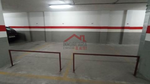 Photo 3 of Garage to rent in Carrer Armada Espaṅola, 33, El Altet, Alicante