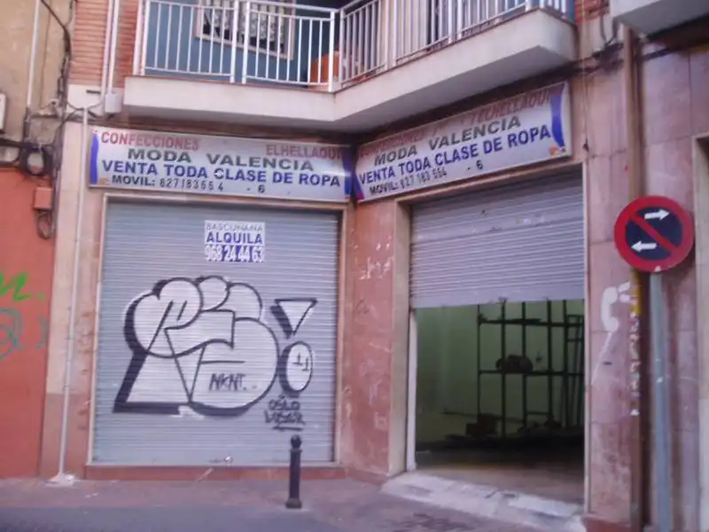 Business premises for sale in Centro