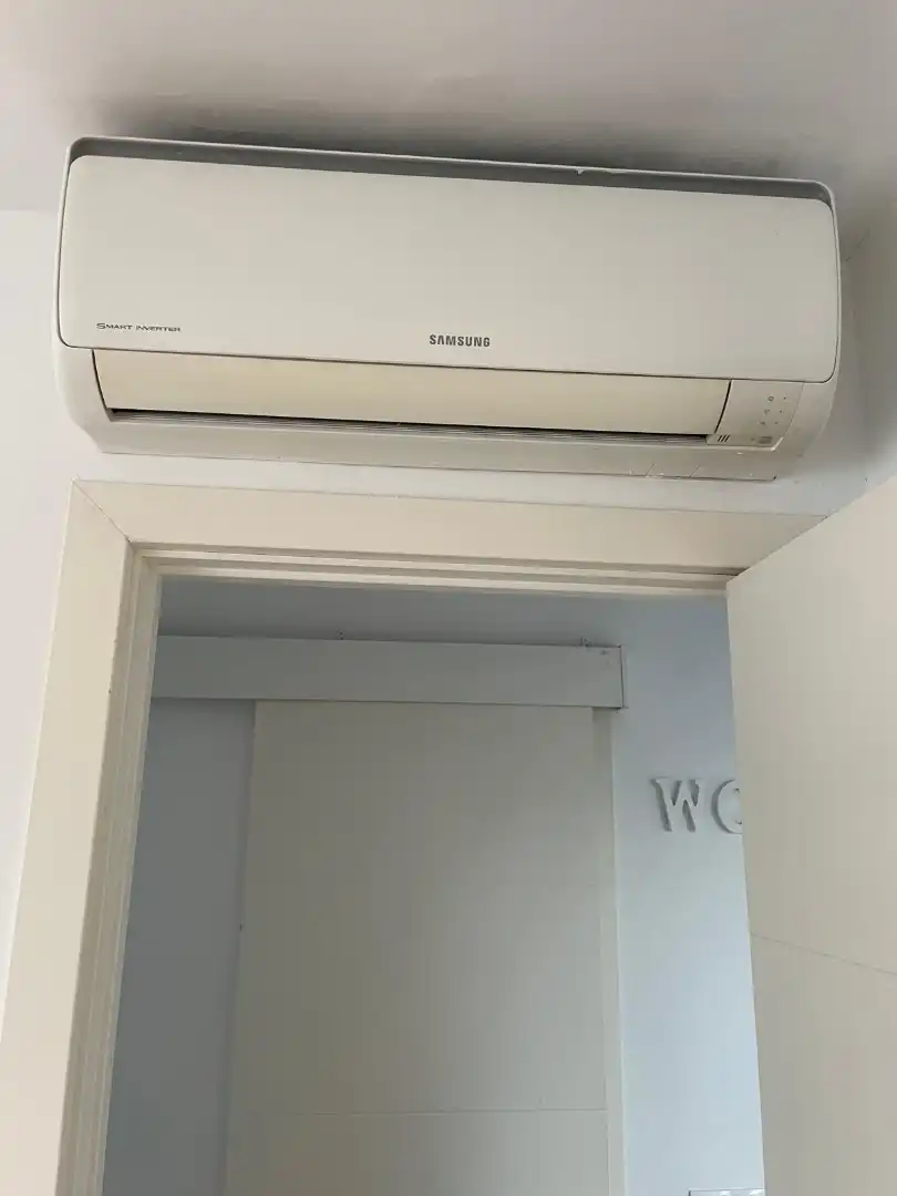Terrassa de Pis per a compartir en El Álamo amb Aire condicionat, Calefacció i Terrassa