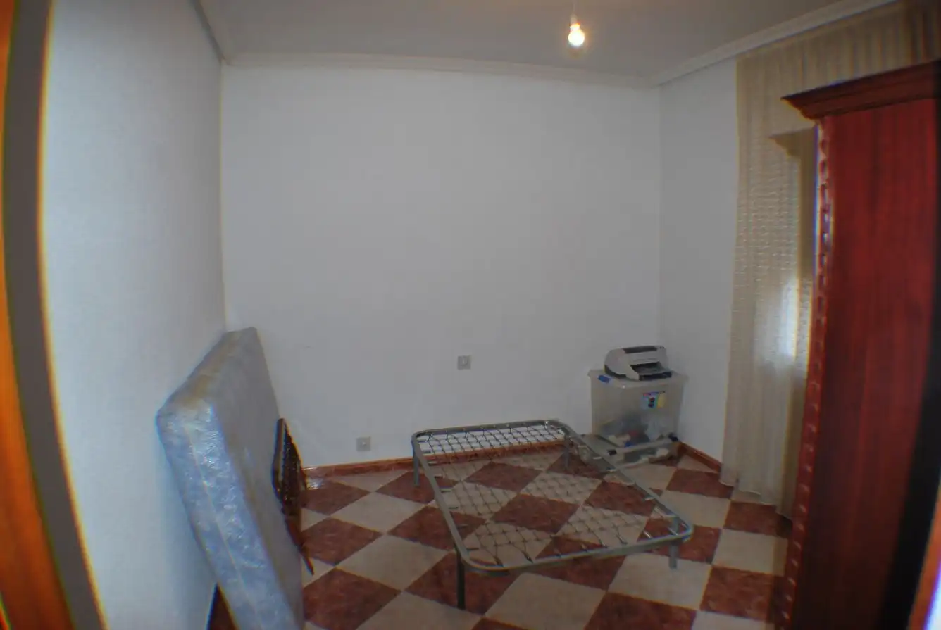 Casa o xalet en venda a Casco Antiguo Sur