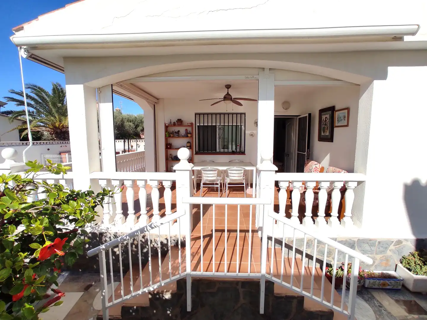 Detached house with terrace for sale in Boverals - Saldonar, imagen 5